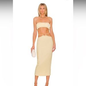 Revolve Camila Coelho SET never worn!